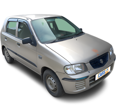 Maruti Alto-img